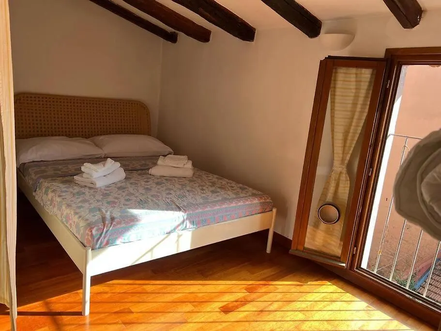 Casa Mirasole Center And Hills Apartment Bologna Italy