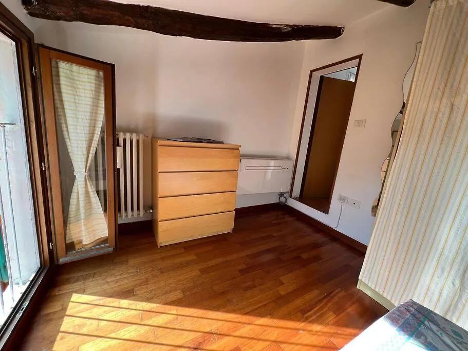 Casa Mirasole Center And Hills Apartment Bologna 0*,  Italy