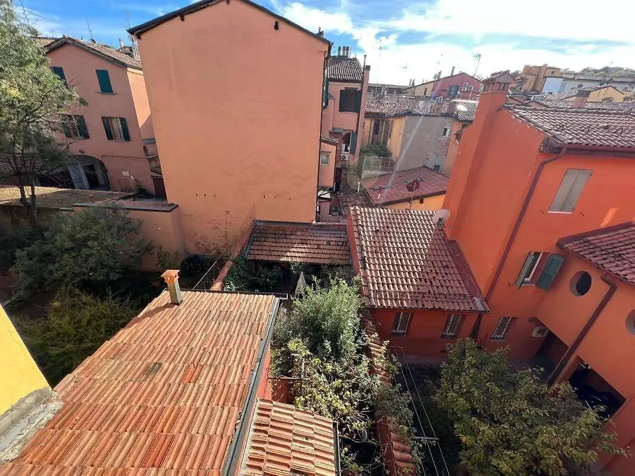 Casa Mirasole Center And Hills Apartment Bologna