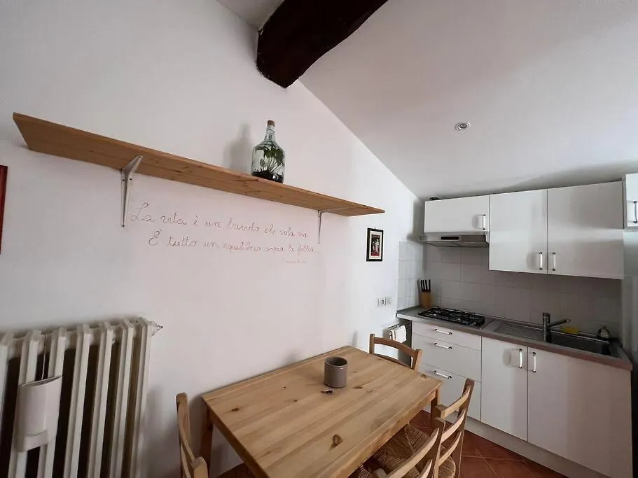 Casa Mirasole Center And Hills Apartment Bologna Italy